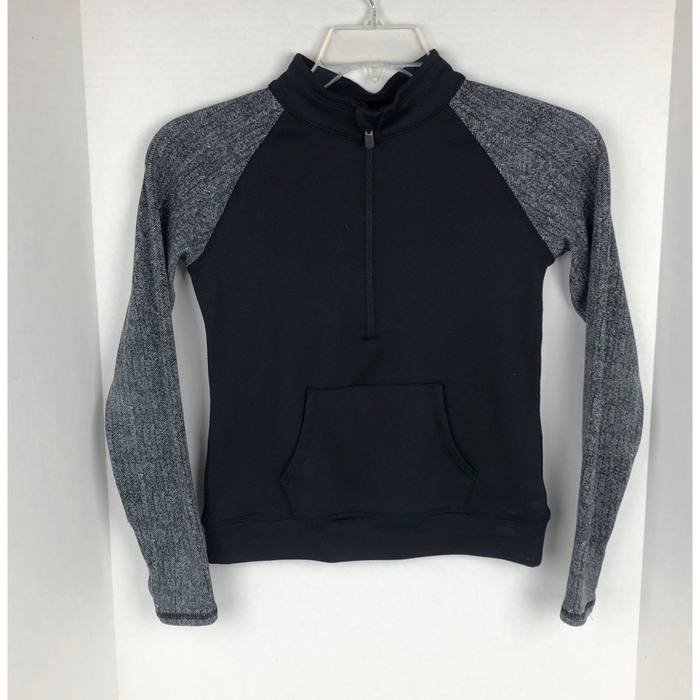 Zella Quarter Zip Pullover Jacket 💜HP 2x!!! 💜